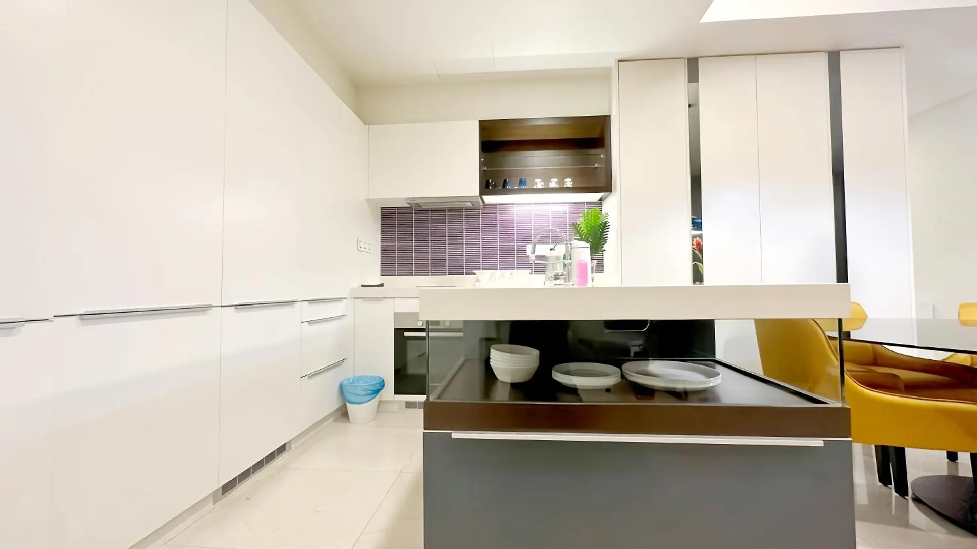 Apartamento Tropicana The Residence Klcc Kuala Lumpur