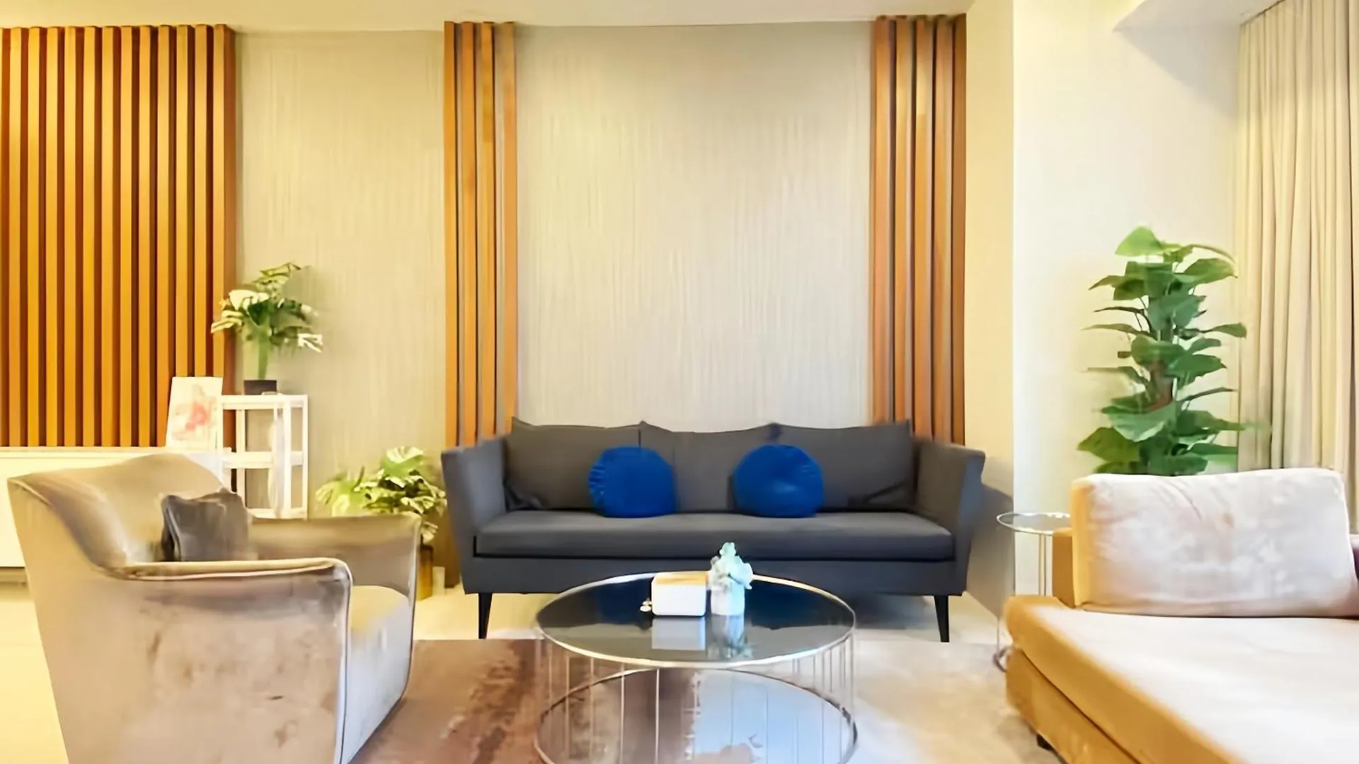 Tropicana The Residence Klcc Kuala Lumpur 0*,  Malásia