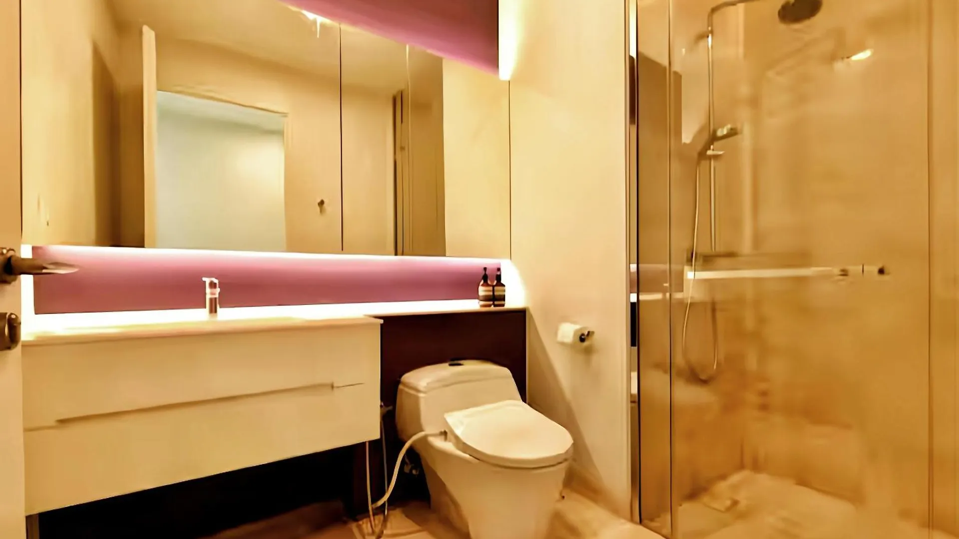 Tropicana The Residence Klcc Kuala Lumpur 0*,  Malásia