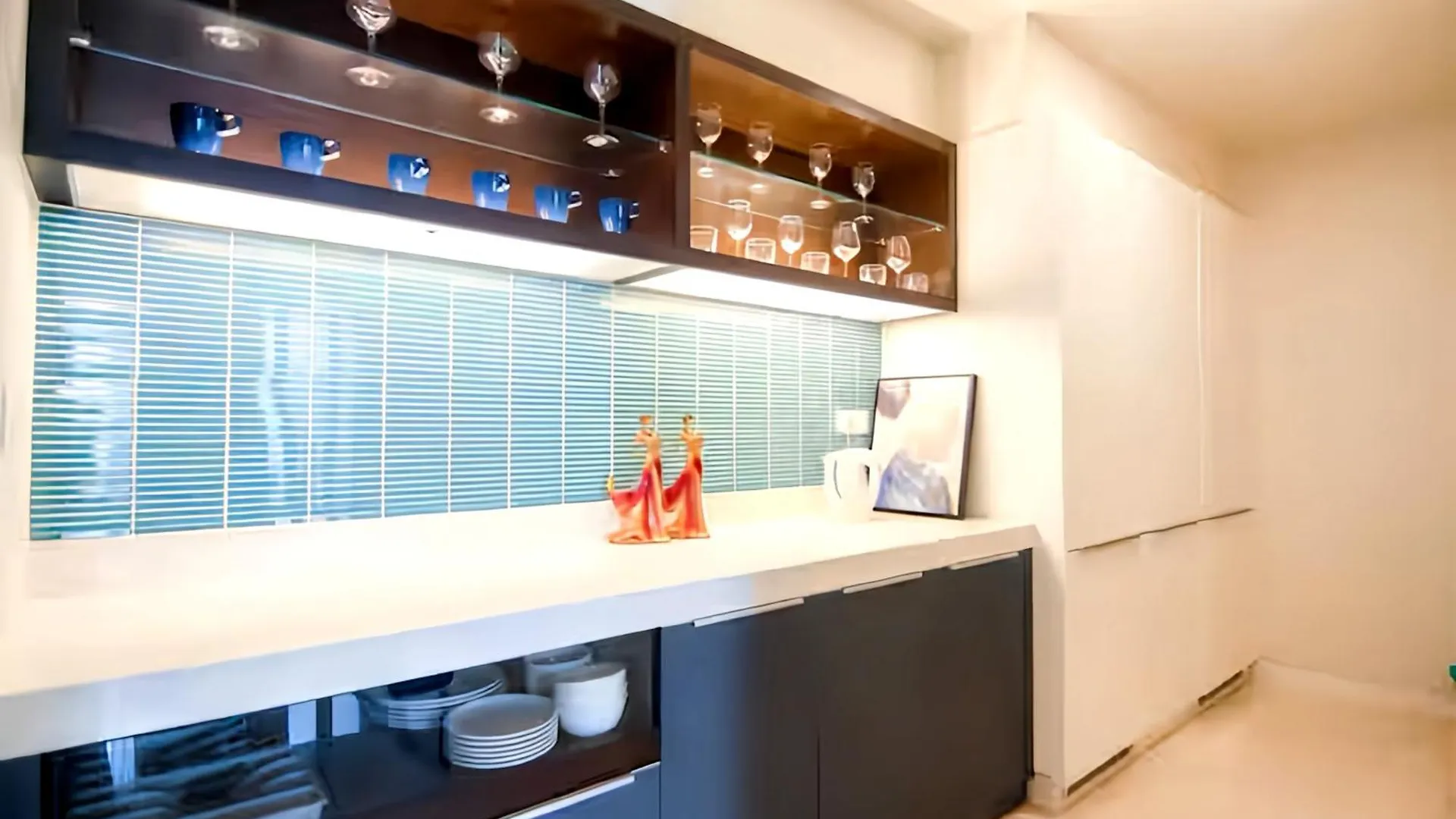 Apartamento Tropicana The Residence Klcc Kuala Lumpur