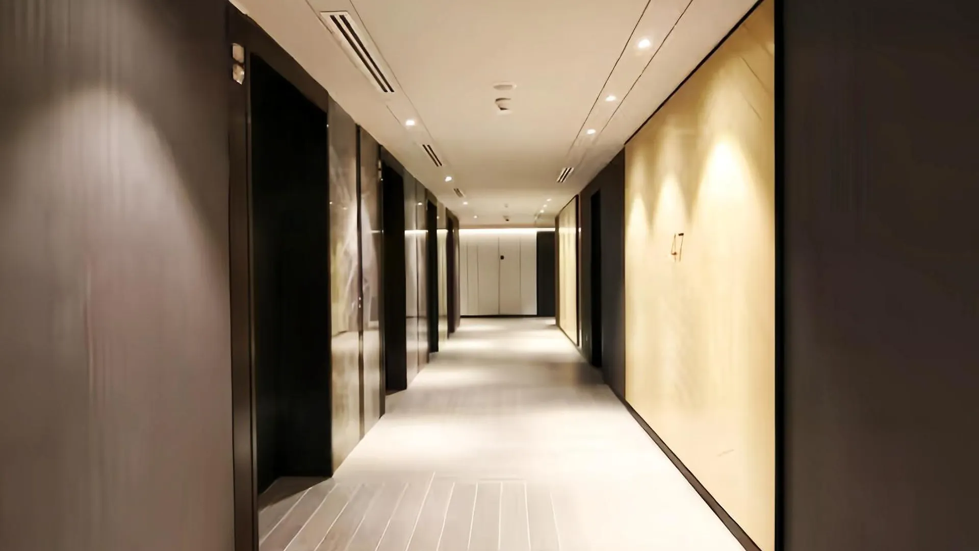 Tropicana The Residence Klcc Kuala Lumpur 0*,  Malásia