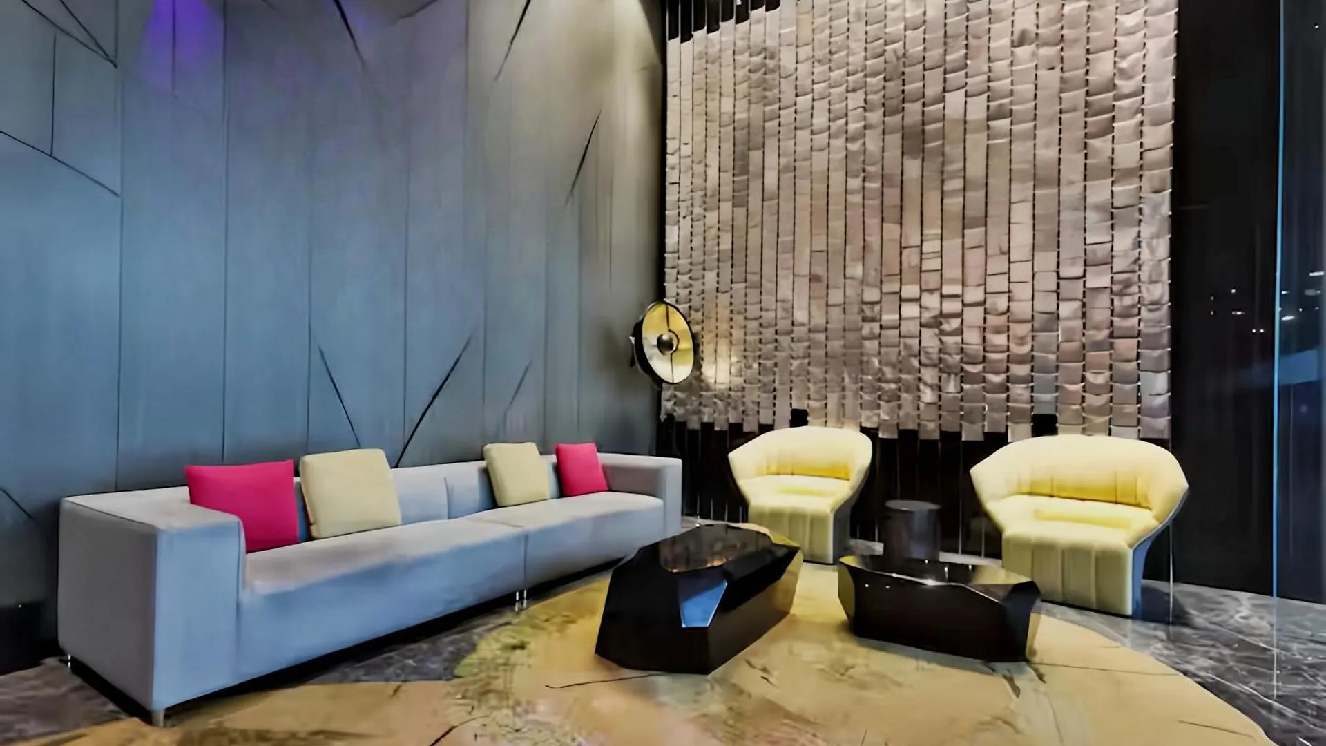 Tropicana The Residence Klcc Kuala Lumpur 0*,