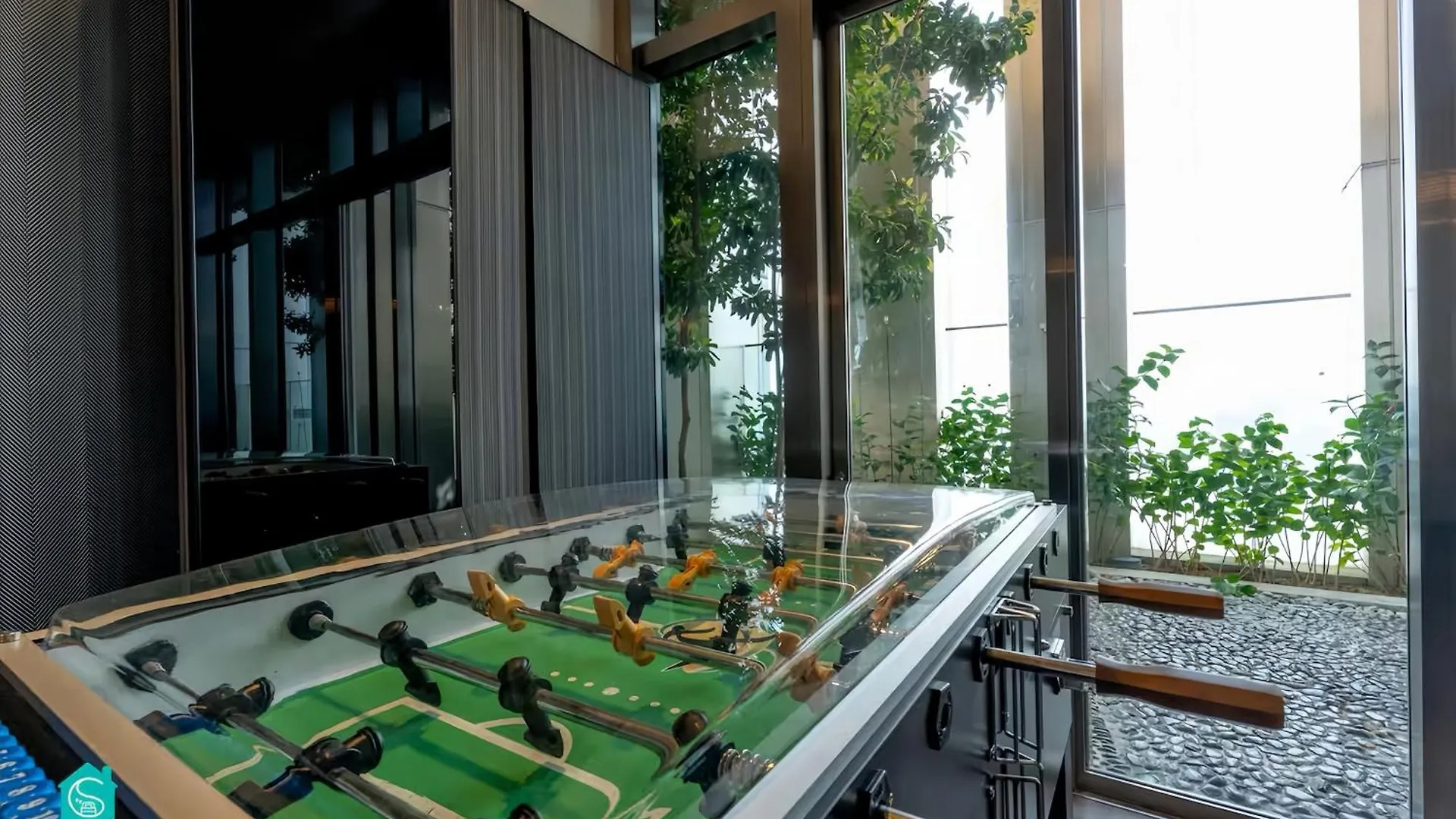 Tropicana The Residence Klcc Kuala Lumpur Malásia
