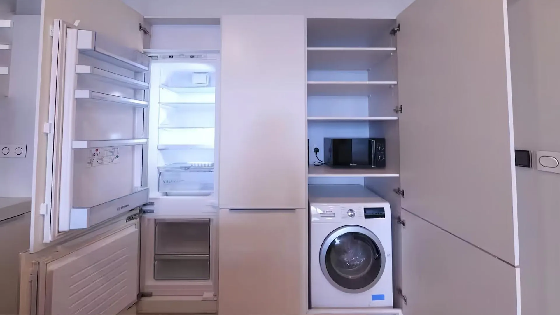 Apartamento Tropicana The Residence Klcc Kuala Lumpur Malásia