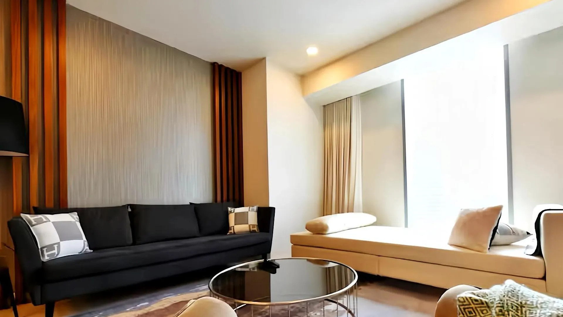 Tropicana The Residence Klcc Kuala Lumpur Apartamento