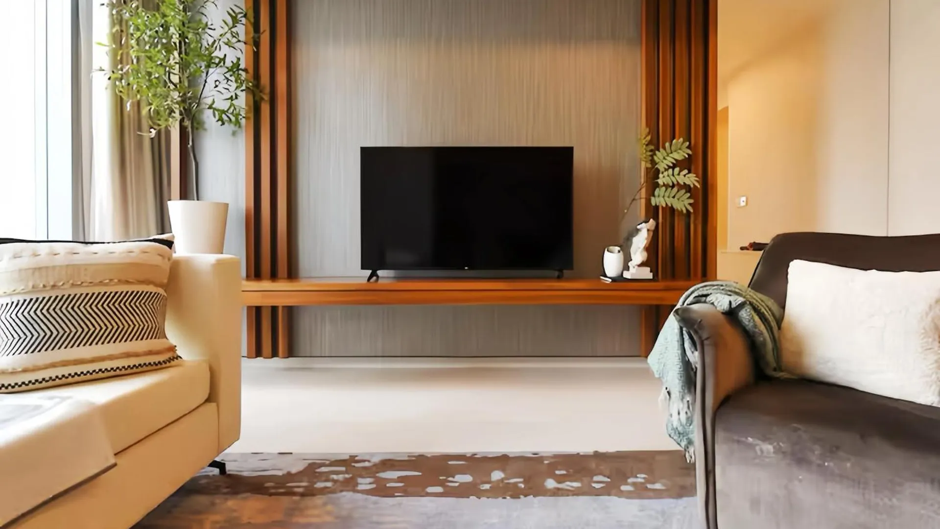 Tropicana The Residence Klcc Kuala Lumpur Apartamento