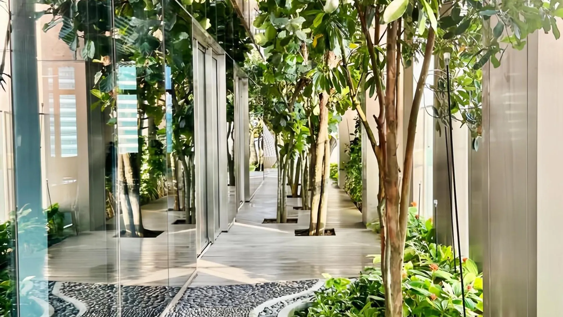Tropicana The Residence Klcc Kuala Lumpur