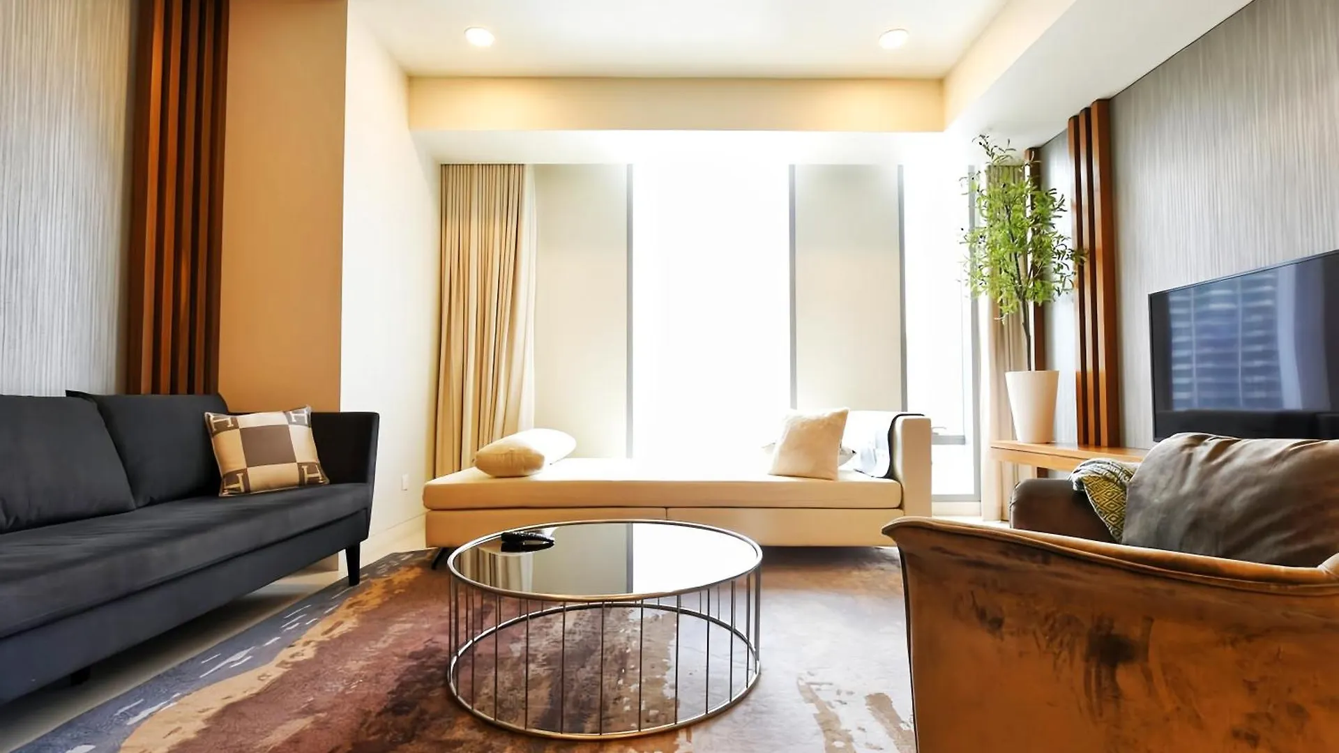 Tropicana The Residence Klcc Kuala Lumpur