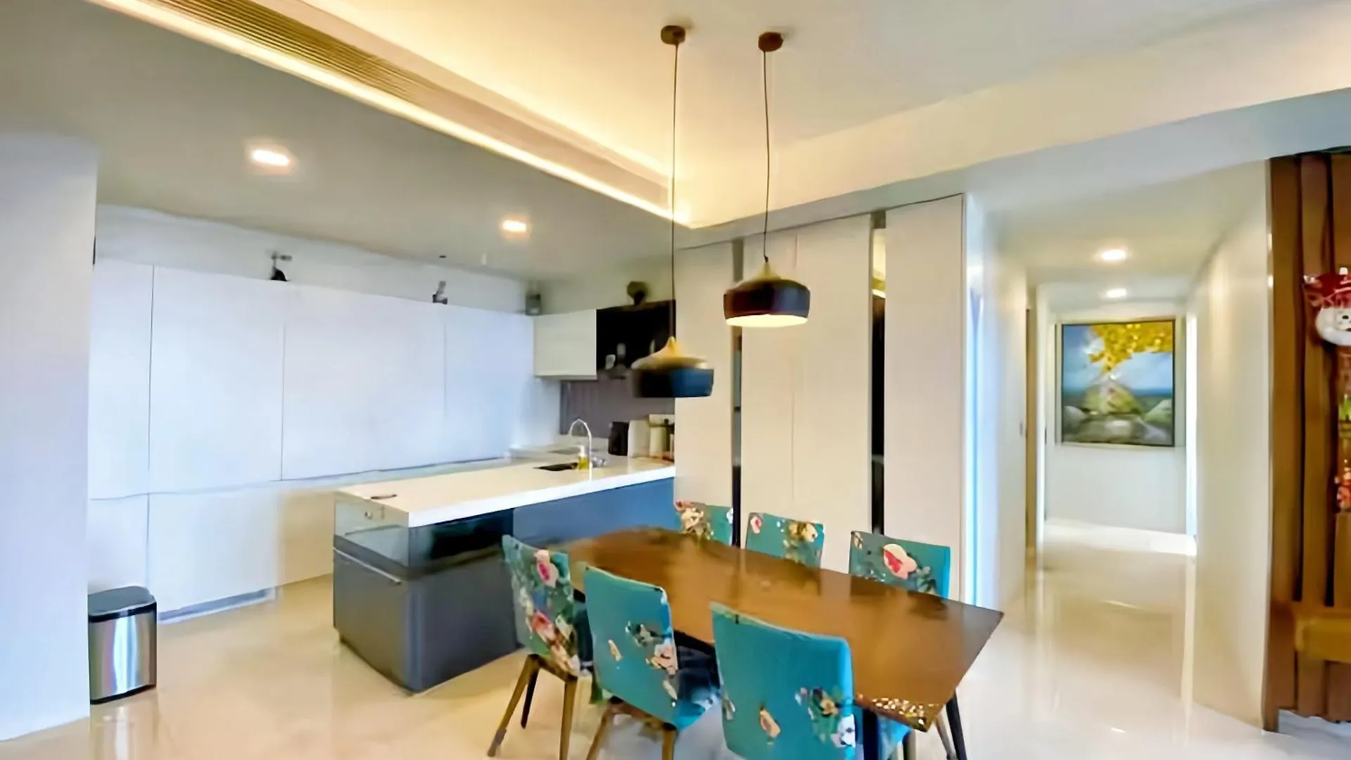 Lägenhet Tropicana The Residence Klcc Kuala Lumpur Malaysia