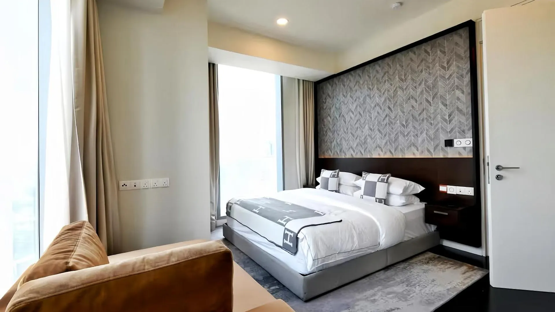 Tropicana The Residence Klcc Kuala Lumpur