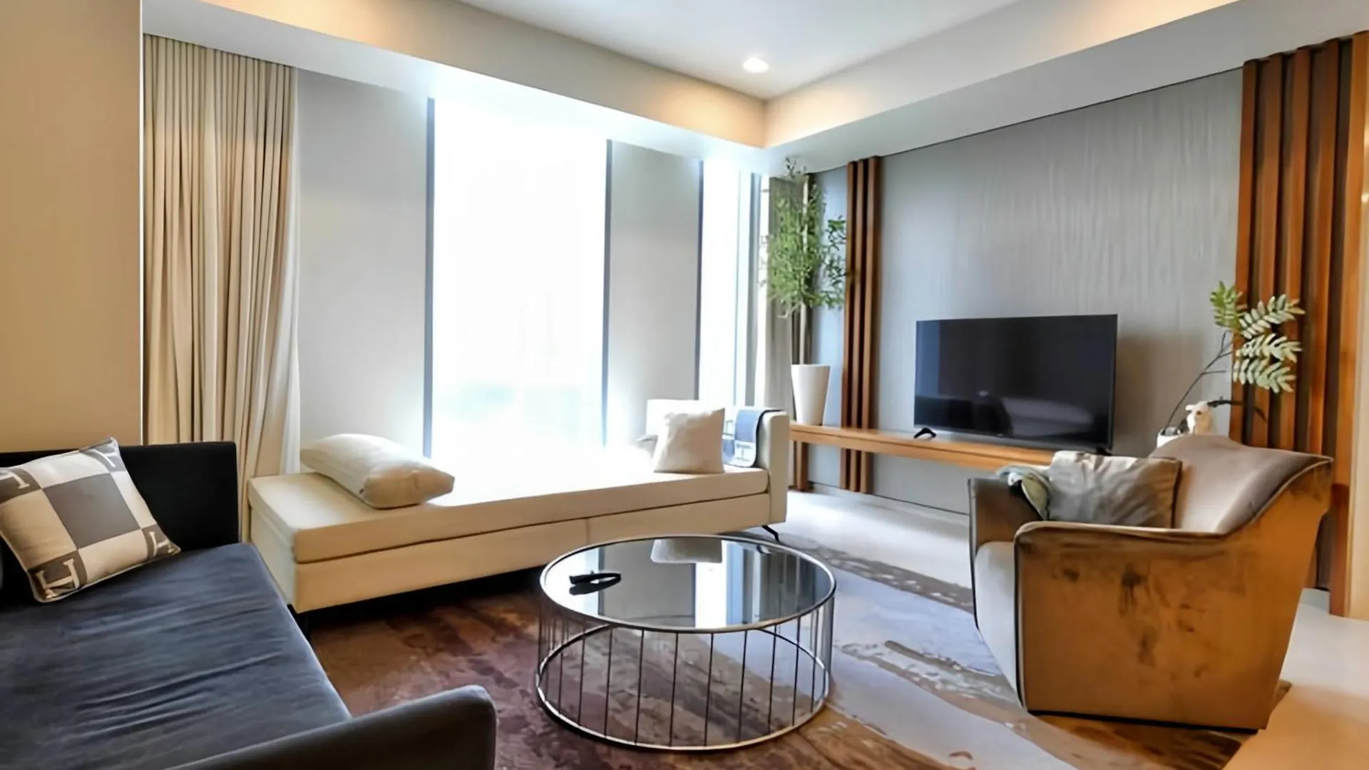 Tropicana The Residence Klcc Kuala Lumpur 0*,
