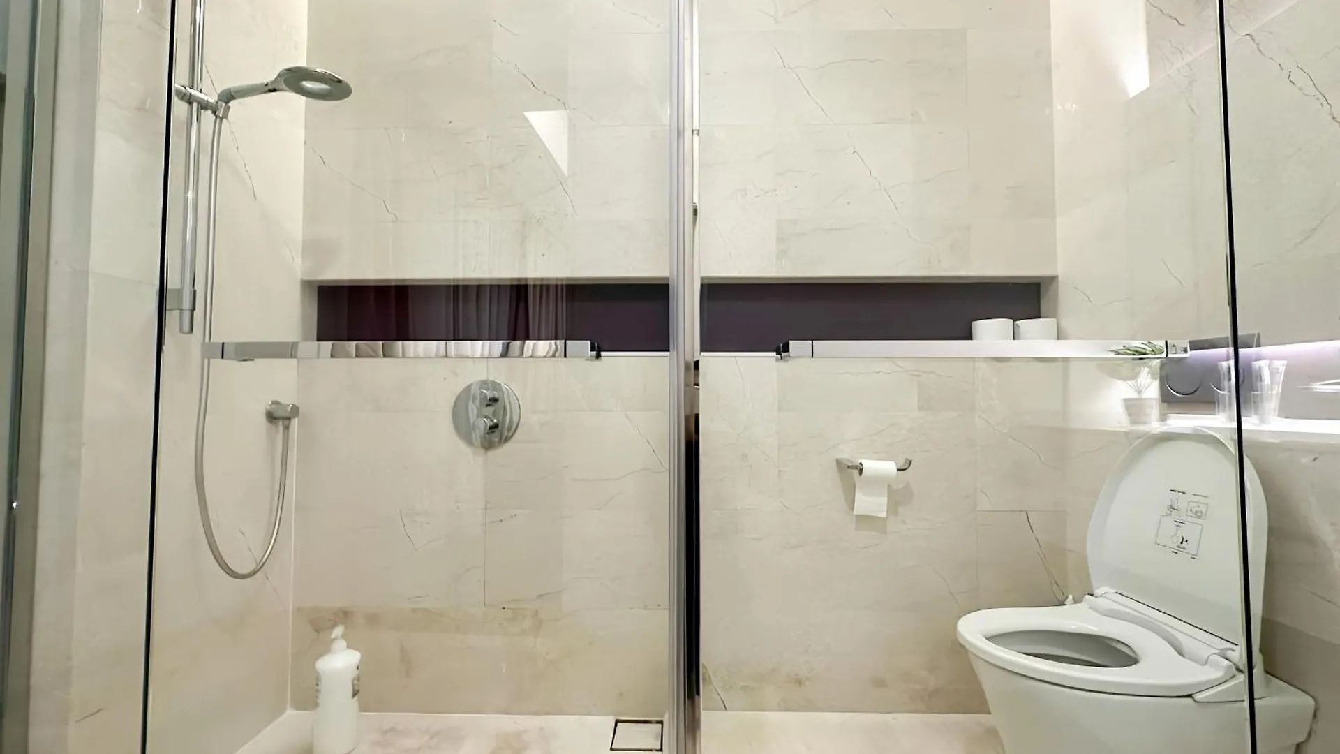 Apartamento Tropicana The Residence Klcc Kuala Lumpur