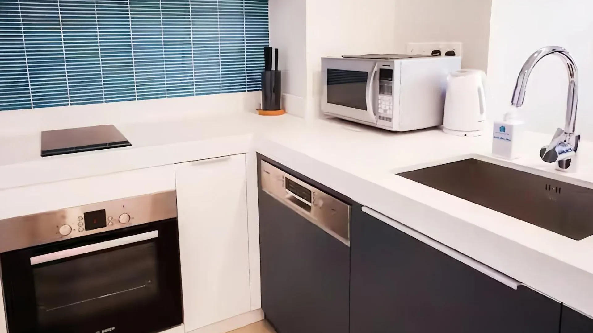 Apartamento Tropicana The Residence Klcc Kuala Lumpur