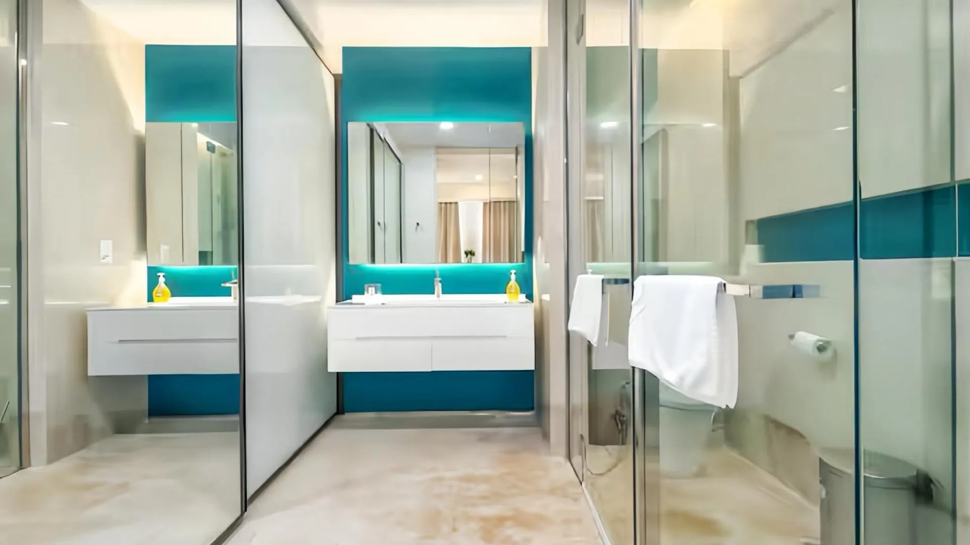 Apartamento Tropicana The Residence Klcc Kuala Lumpur